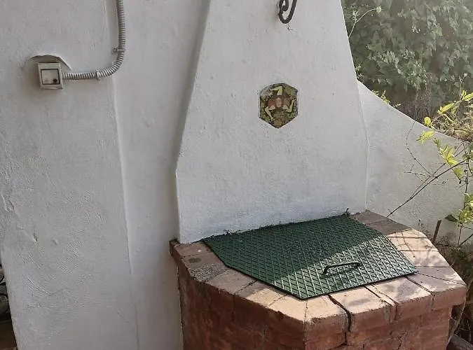 Hotel Dreaming Capri *