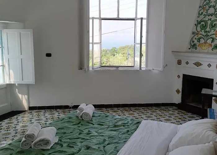 Dreaming Capri Hotel Anacapri (Isola di Capri)