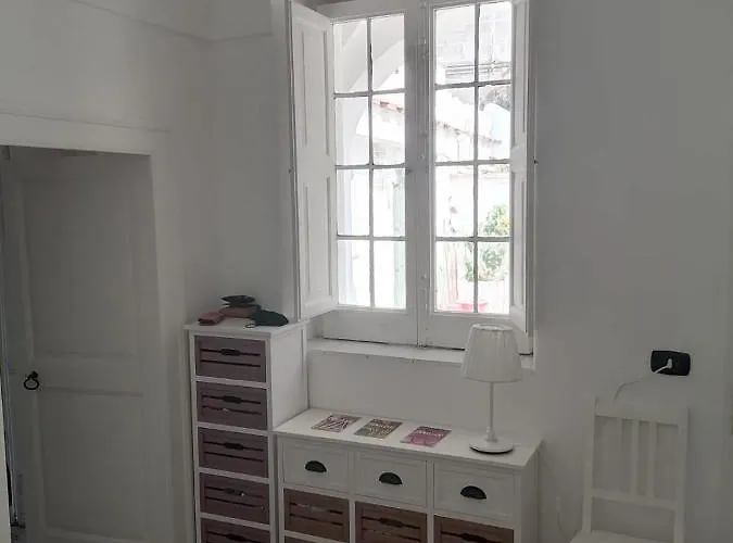 Dreaming Capri * Anacapri (Isola di Capri)