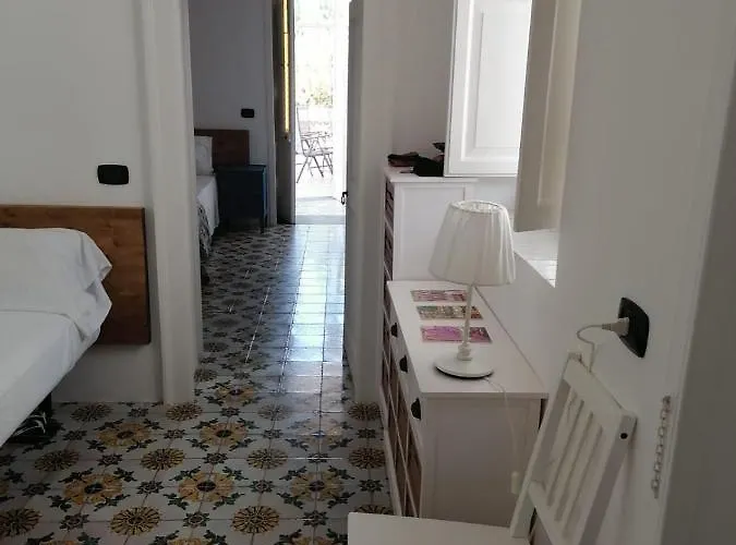 Dreaming Capri * Anacapri (Isola di Capri)