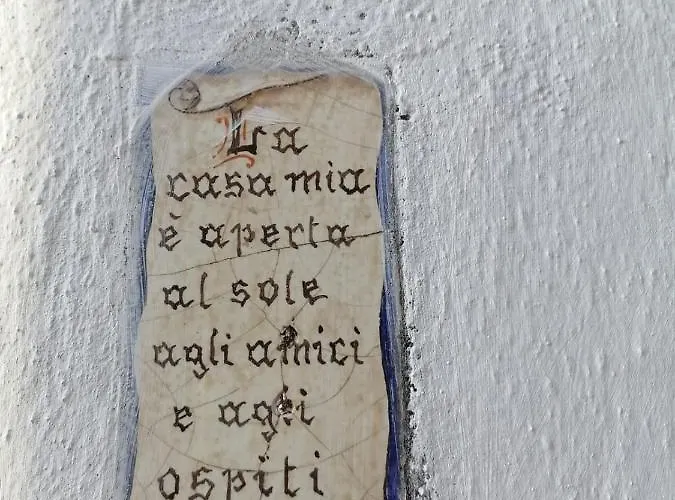 Dreaming Capri Hotel Anacapri (Isola di Capri)