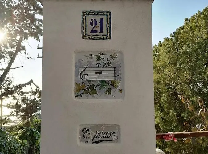 Hotel Dreaming Capri Anacapri (Isola di Capri)