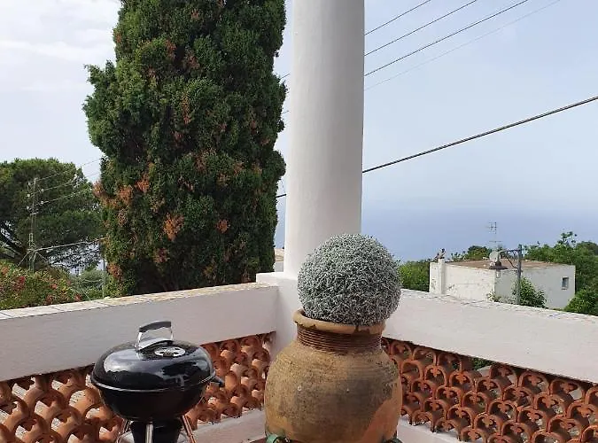 Dreaming Capri Hotel