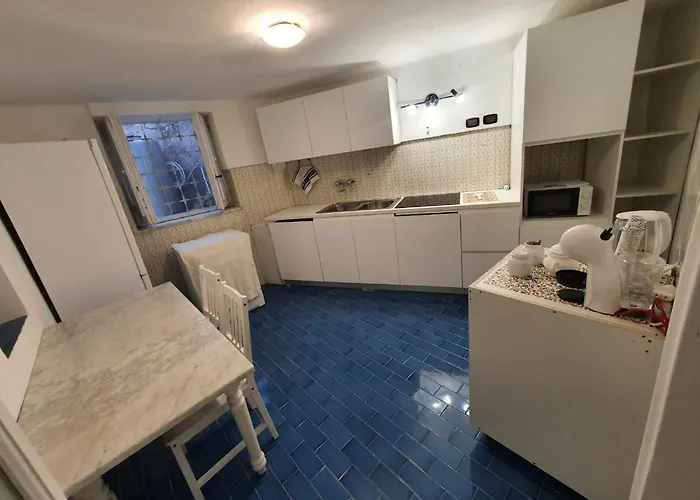 Dreaming Capri Hotel