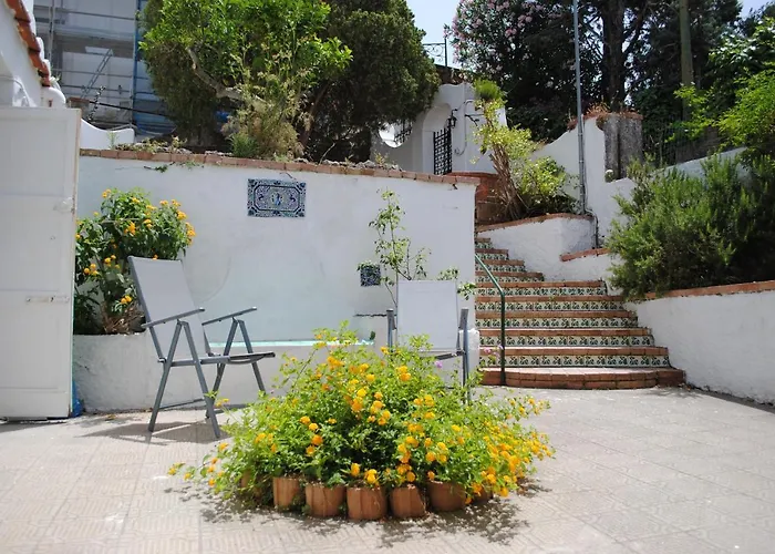 Dreaming Capri Hotel Anacapri (Isola di Capri)