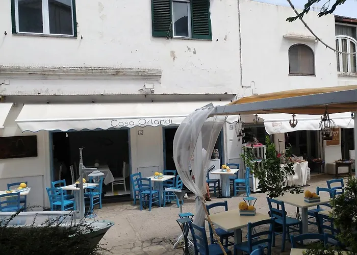 Hotel Dreaming Capri