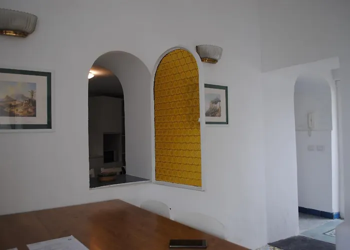 Dreaming Capri Anacapri (Isola di Capri)