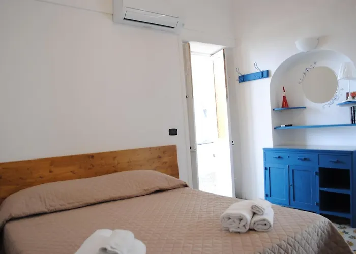 Dreaming Capri Hotel Anacapri (Isola di Capri)