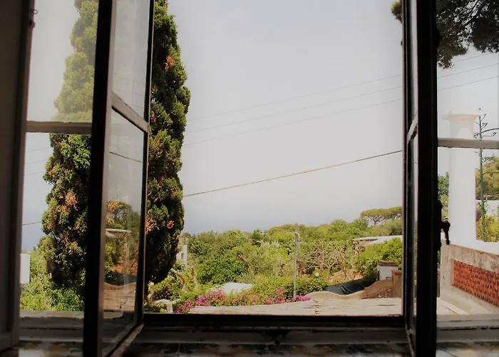 Dreaming Capri Hotel