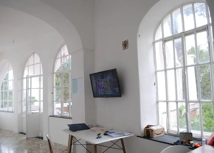 Dreaming Capri Hotel *