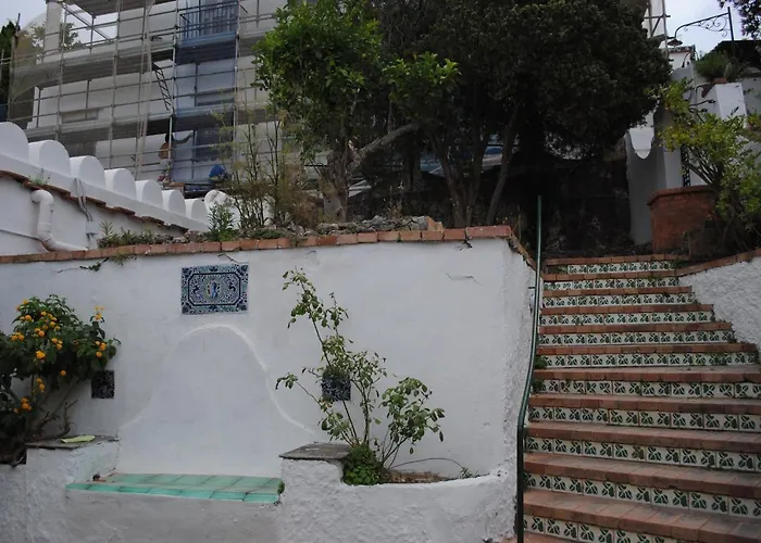 Hotel Dreaming Capri