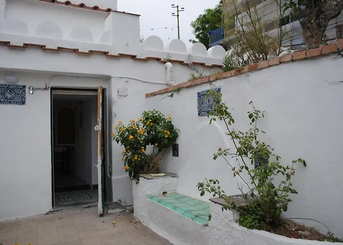 Hotel Dreaming Capri