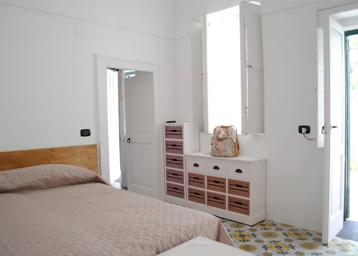 Dreaming Capri Hotel