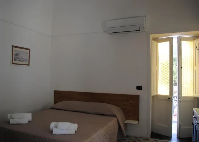 Dreaming Capri Hotel